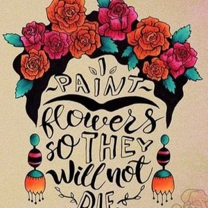 Meet your Posher, Bianca